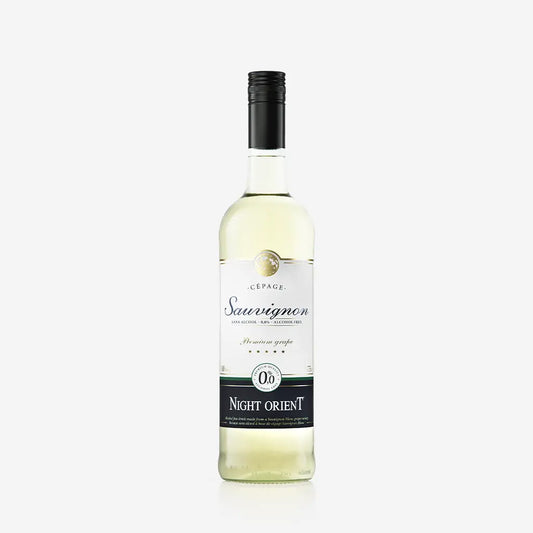 Alkoholfri Sauvignon alkoholfri hvidvin